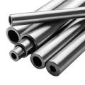 Cold Rolled Black Round Steel Pipe for Autos